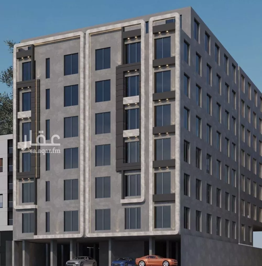 شقة للبيع في شارع عدي ابن بداء, حي الجامعة, مدينة جدة, منطقة مكة المكرمة 1 صورة