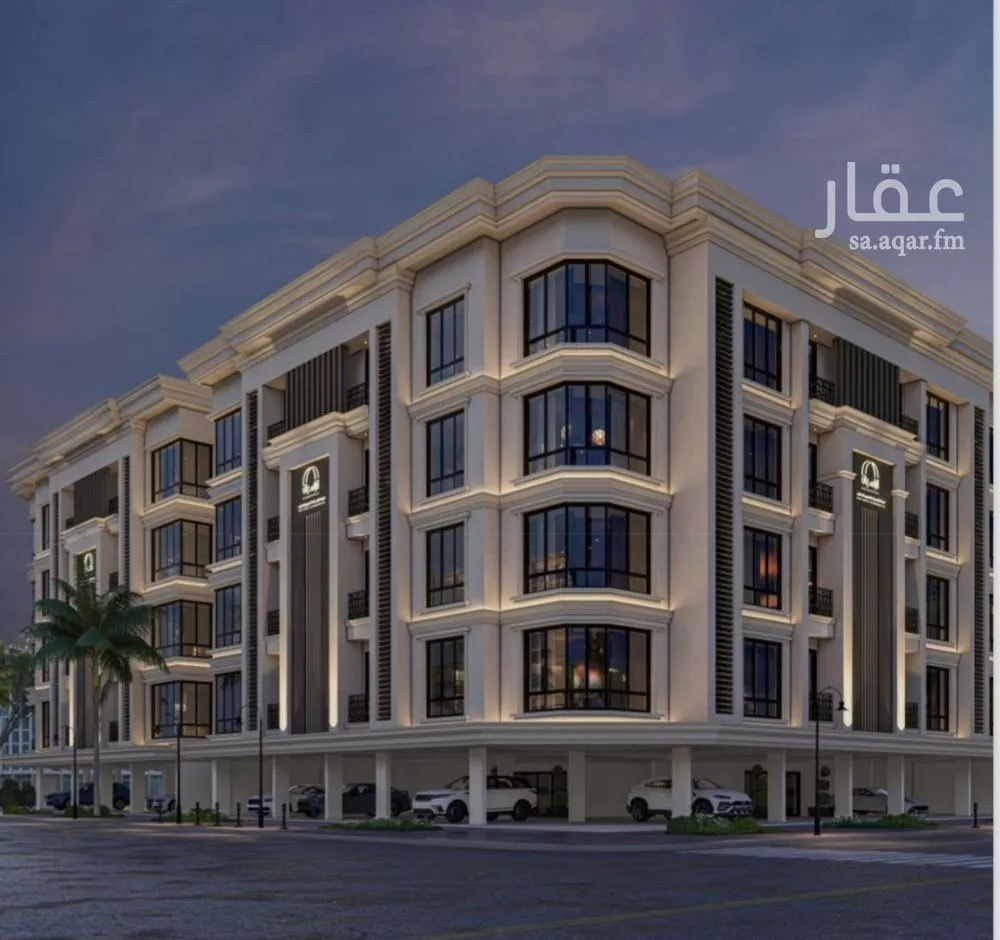 شقة للبيع في شارع الامير عبدالمجيد, حي الصواري, مدينة جدة, منطقة مكة المكرمة 1 صورة