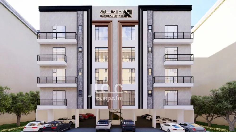 شقة للبيع في شارع المروات, حي النزهة, مدينة جدة, منطقة مكة المكرمة 1 صورة