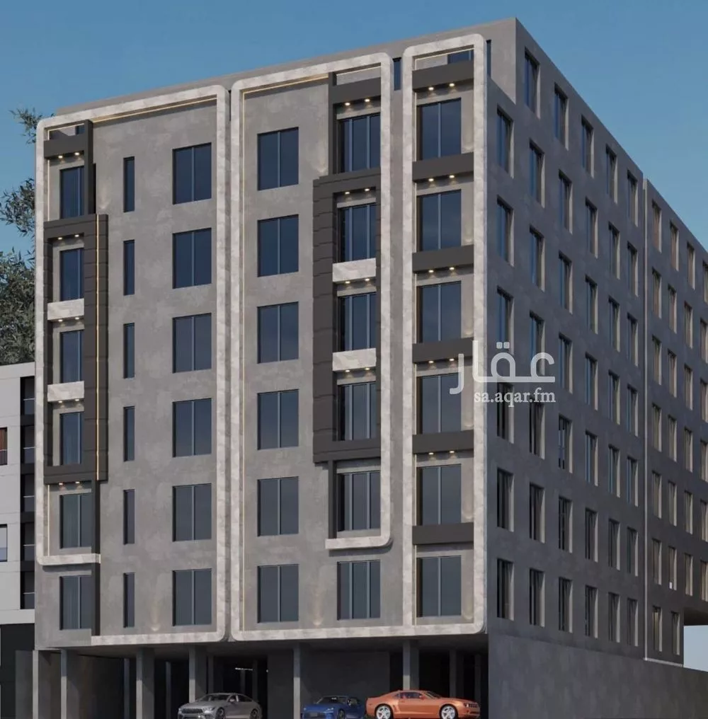 شقة للبيع في شارع عمر الخردلي, حي الجامعة, مدينة جدة, منطقة مكة المكرمة 1 صورة