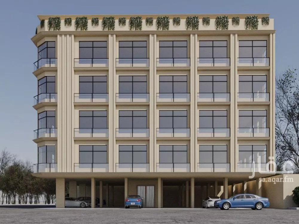 شقة للبيع في شارع عدي ابن بداء, حي النزهة, مدينة جدة, منطقة مكة المكرمة 1 صورة