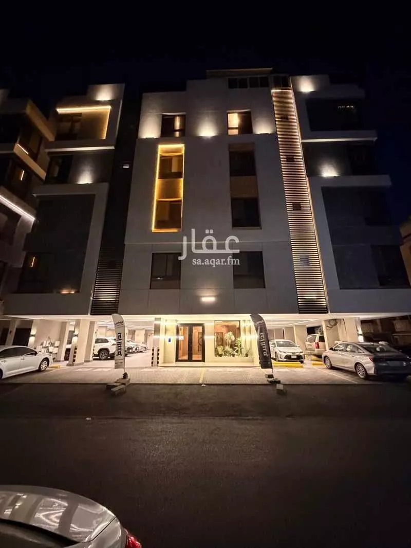 شقة للإيجار في شارع البطحاء, حي الفيصلية, مدينة جدة, منطقة مكة المكرمة 1 صورة