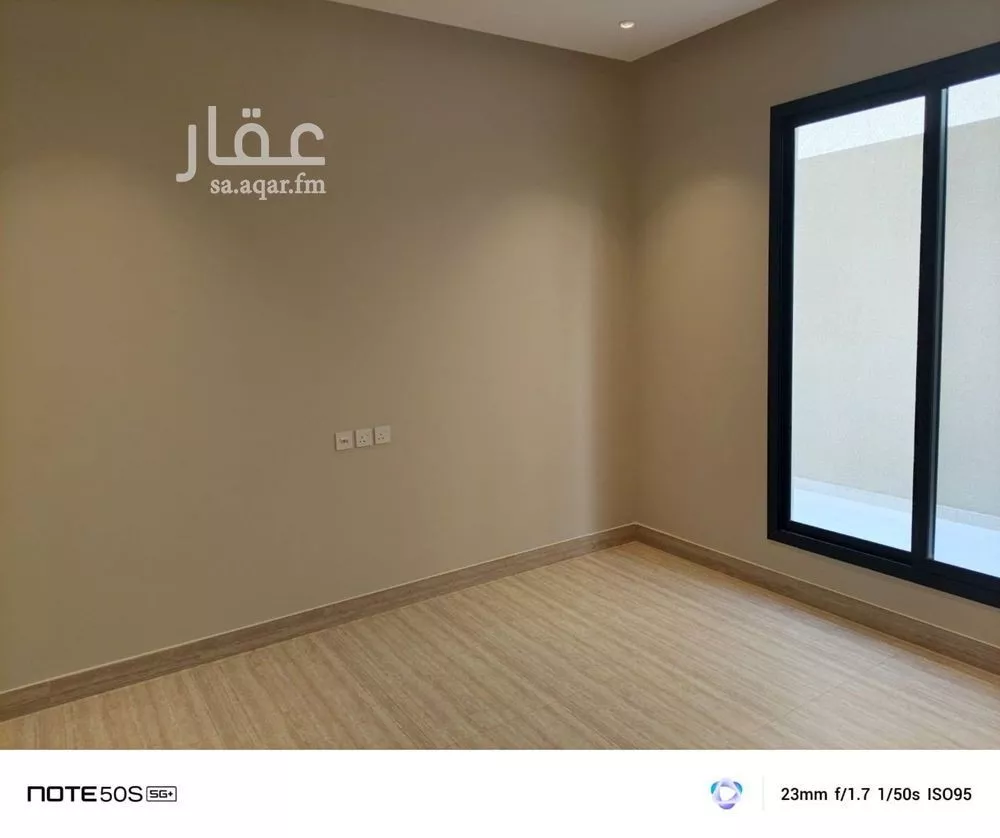 دور للإيجار في شارع أحمد بن محمد الذهبي, حي العارض, مدينة الرياض, منطقة الرياض 1 صورة