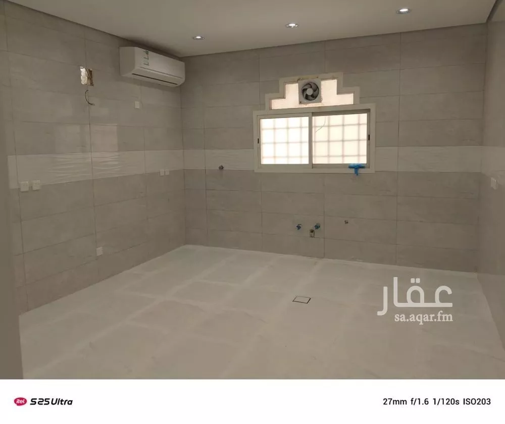 فيلا للإيجار في شارع إسماعيل بن أحمد بن الحسن, حي المروج, مدينة الرياض, منطقة الرياض 1 صورة