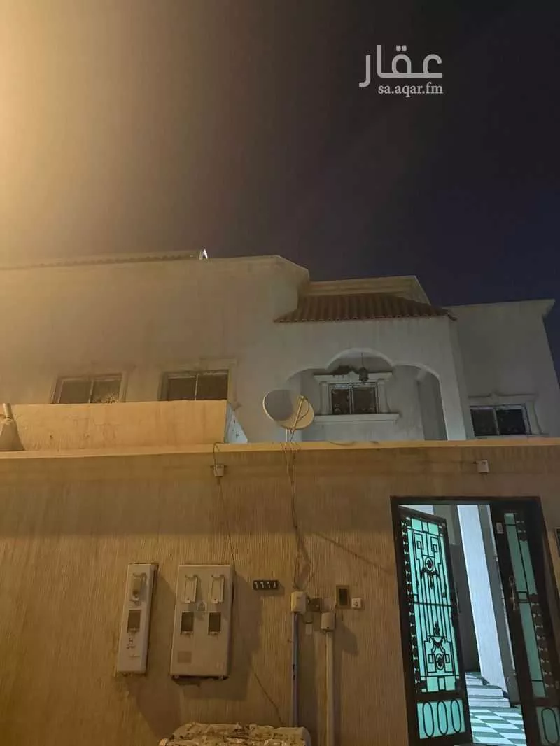 فيلا للبيع في شارع المضيبعة ، حي اليرموك ، الرياض ، منطقة الرياض 1 صورة
