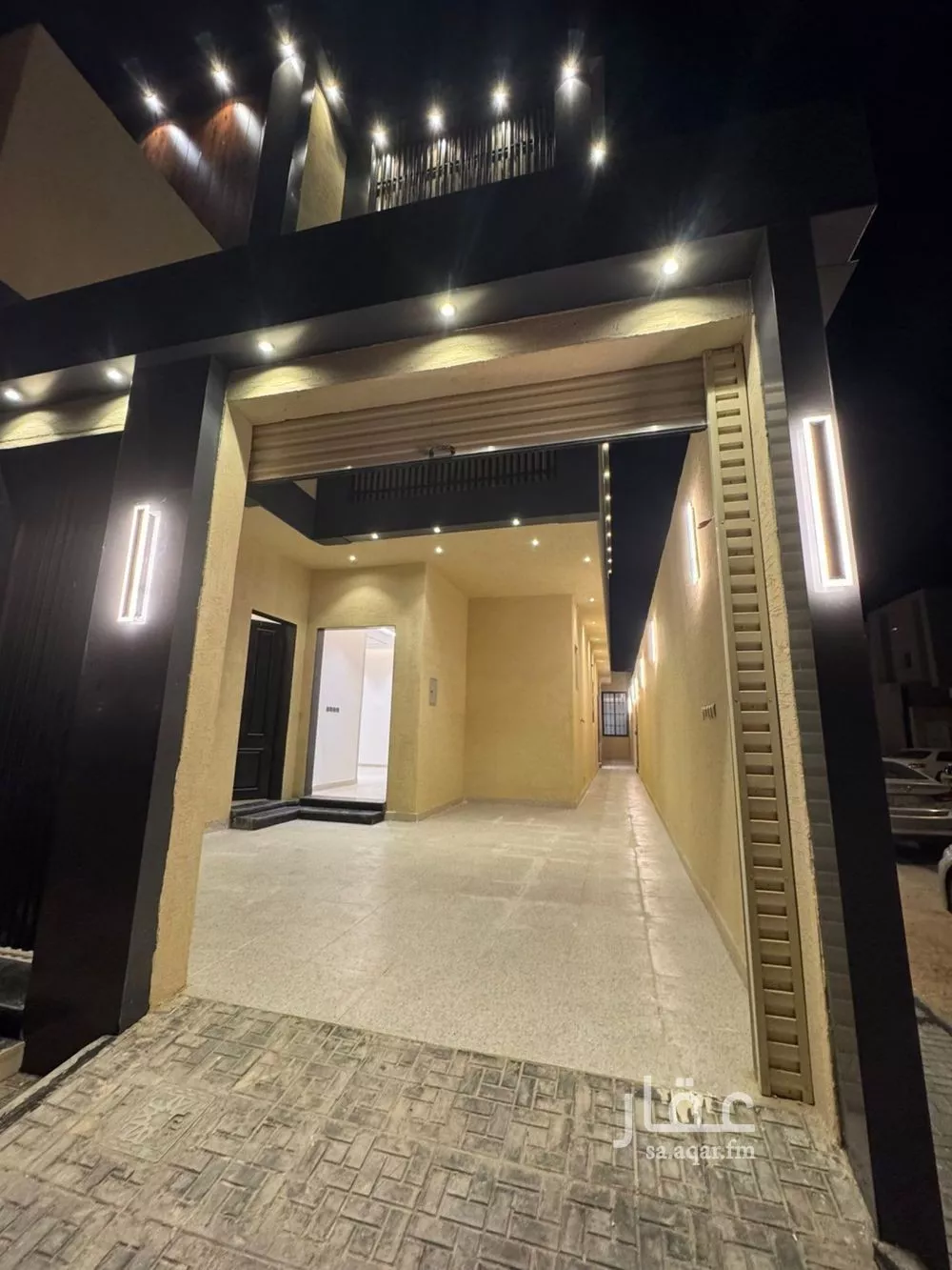 دور للبيع في شارع عبدالجبار بن حسن, حي الرمال, مدينة الرياض, منطقة الرياض 1 صورة