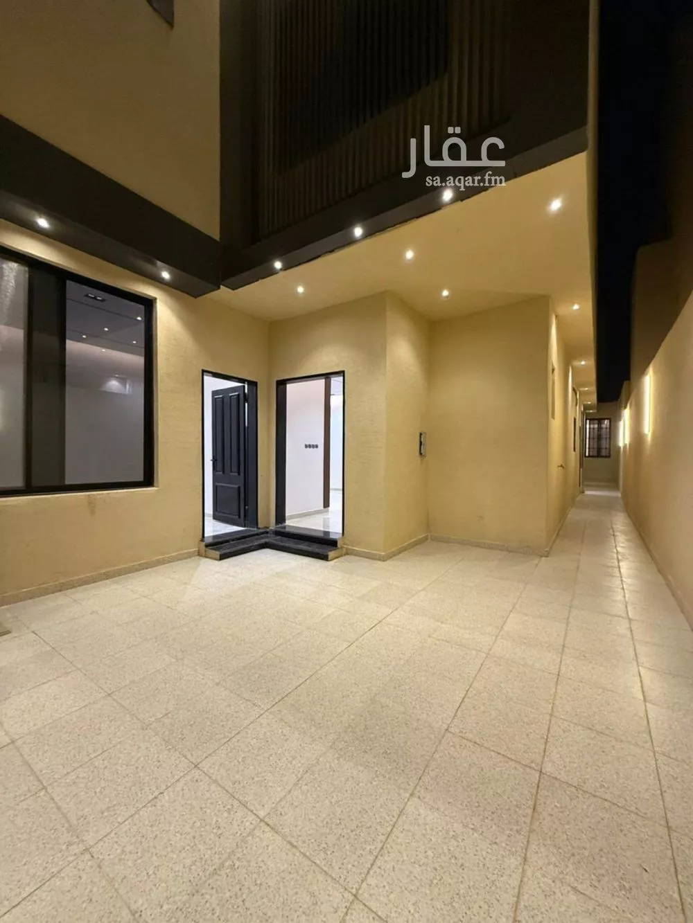 دور للبيع في شارع جارالله بن ظهيرة, حي الرمال, مدينة الرياض, منطقة الرياض 1 صورة