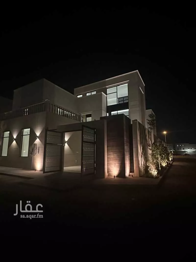 فيلا للبيع في شارع أبي الفتوح الطوسي, حي المهدية, مدينة الرياض, منطقة الرياض 1 صورة