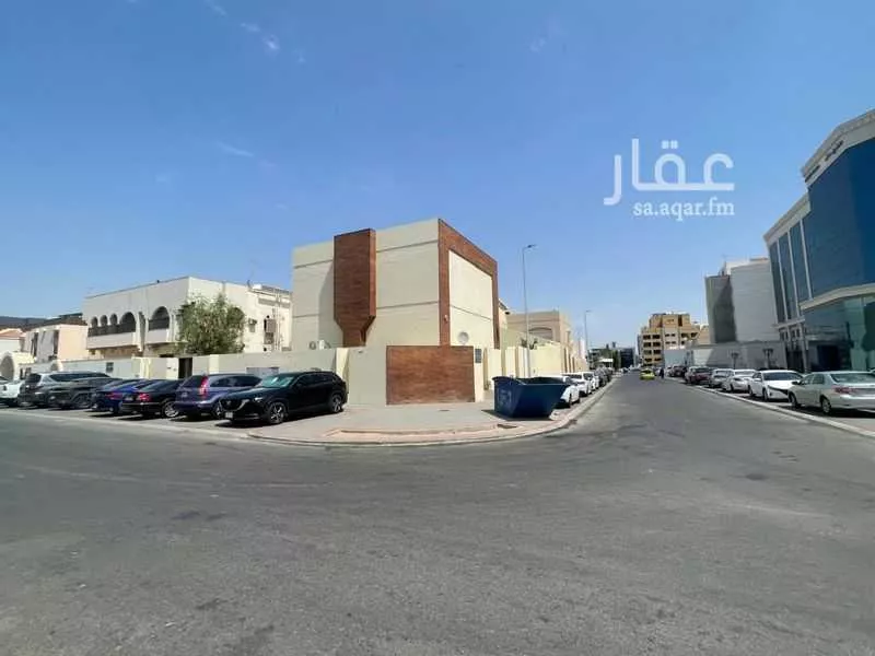 فيلا للبيع في شارع نهضه الجيل, حي الروضة, مدينة جدة, منطقة مكة المكرمة 1 صورة