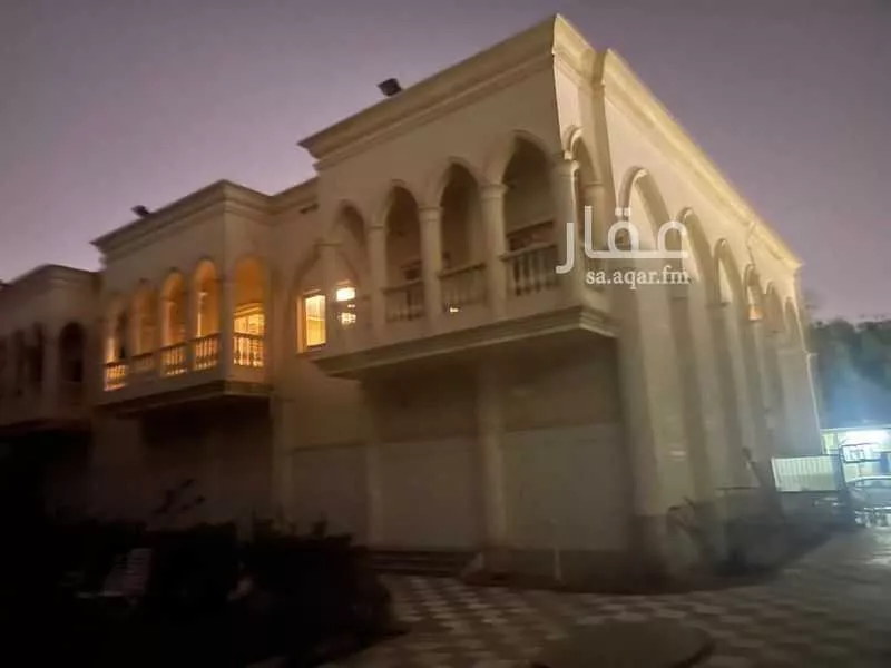 فيلا للبيع في شارع نهضه العروبه, حي الروضة, مدينة جدة, منطقة مكة المكرمة 1 صورة