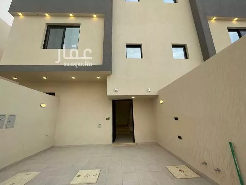 شقة للبيع في شارع يوسف بن سلام, حي بدر, مدينة الرياض, منطقة الرياض 1 صورة