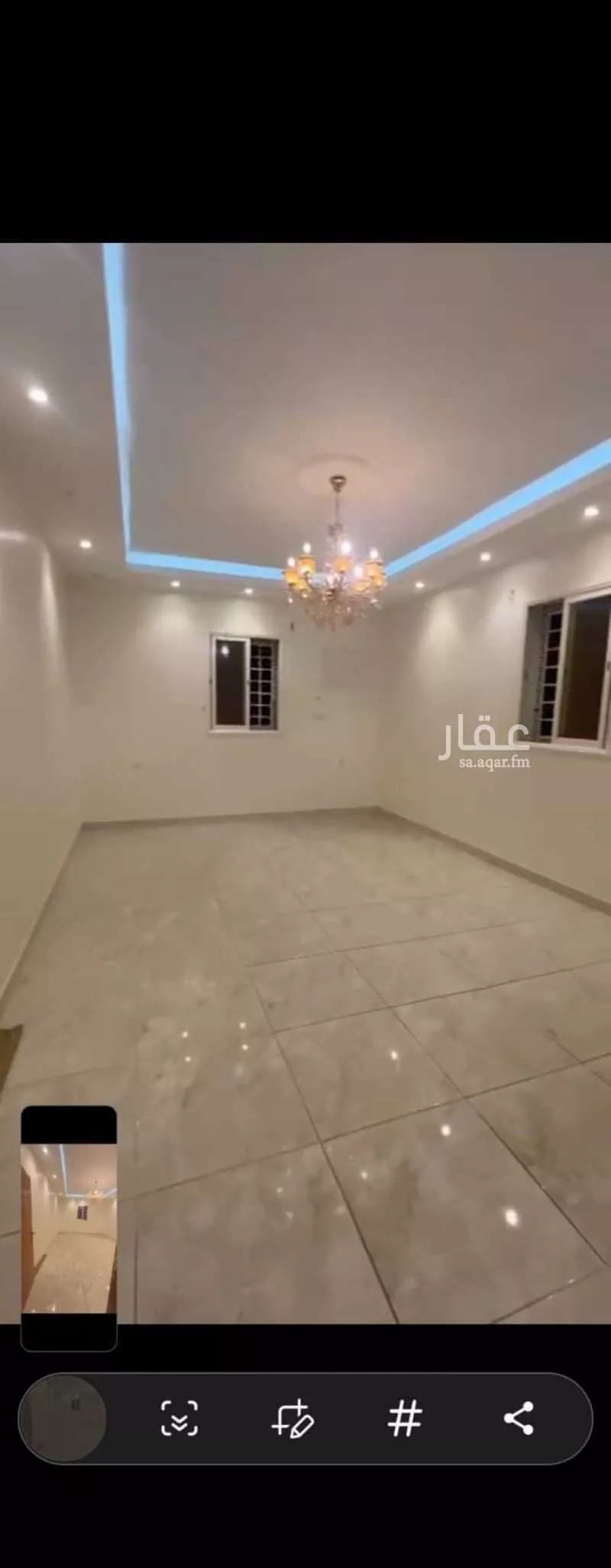 شقة للإيجار في شارع عبدالله ابن ثابت الازدي ، خميس مشيط ، خميس مشيط 1 صورة