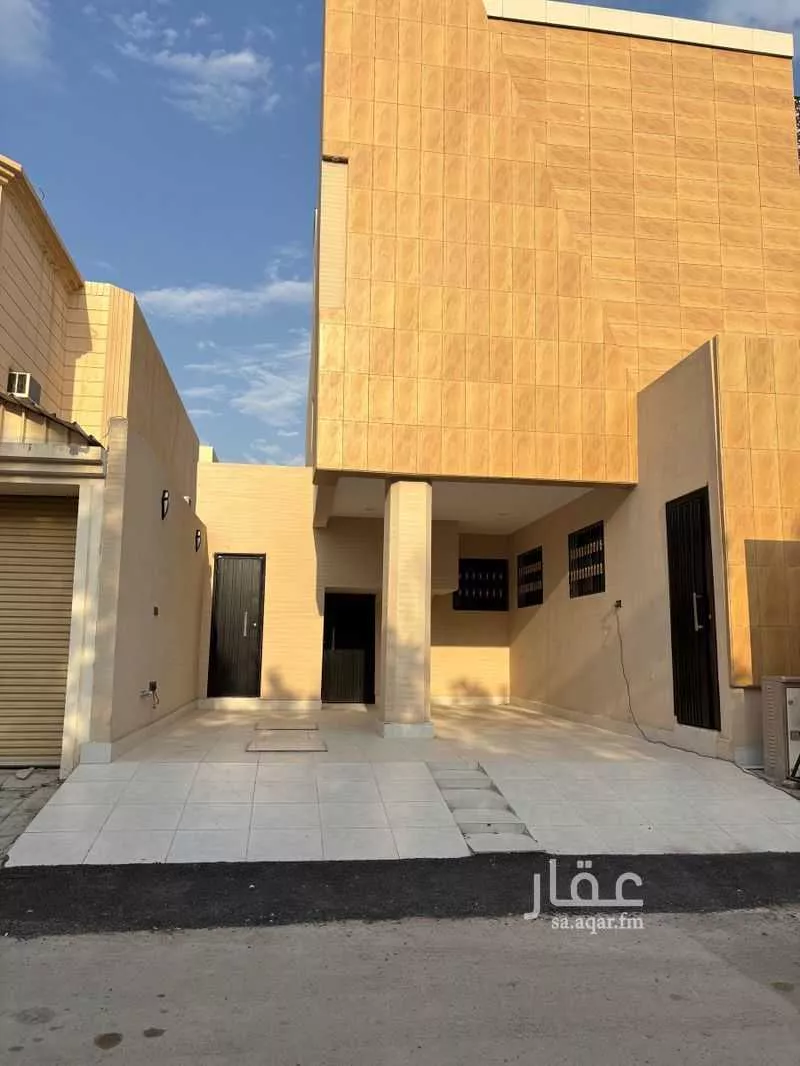 شقة للبيع في شارع قرية المواض, حي العقيق, مدينة الرياض, منطقة الرياض 1 صورة