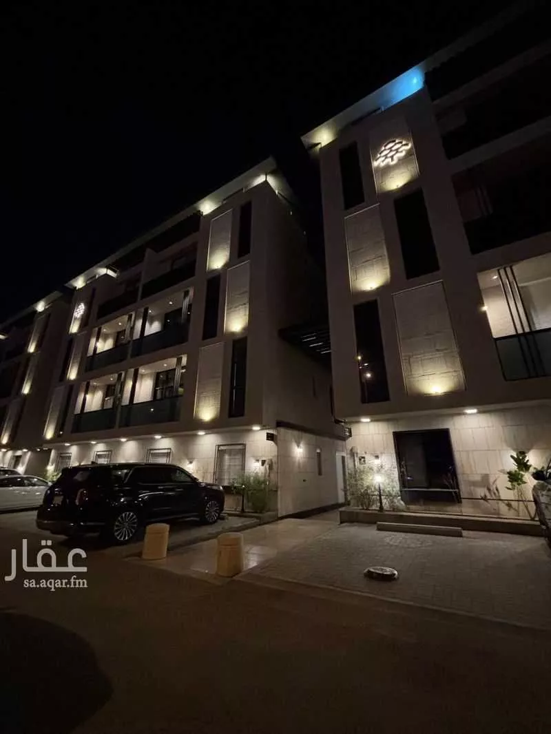 شقة للإيجار في شارع القنا, حي الياسمين, مدينة الرياض, منطقة الرياض 1 صورة