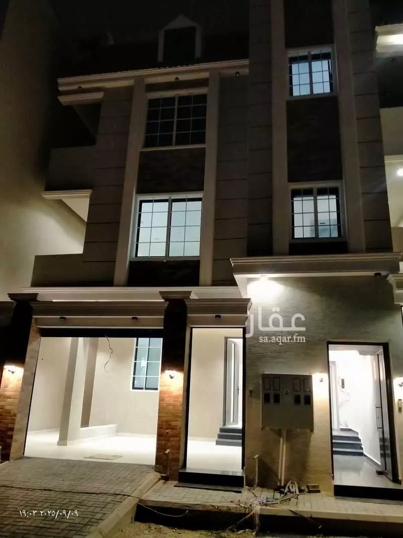 شقة للبيع في شارع سعيد بن حريث, حي المعارض, مدينة خميس مشيط, منطقة عسير 1 صورة