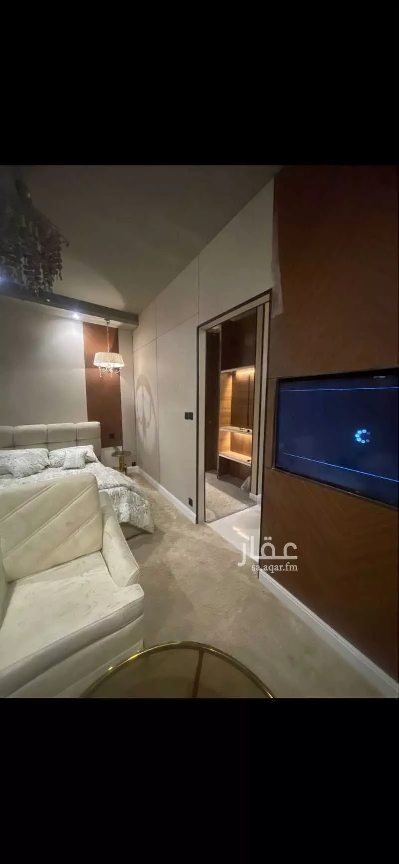 استديو مفروش للحجز في شارع الترمذي, الشفا, الرياض 1 صورة