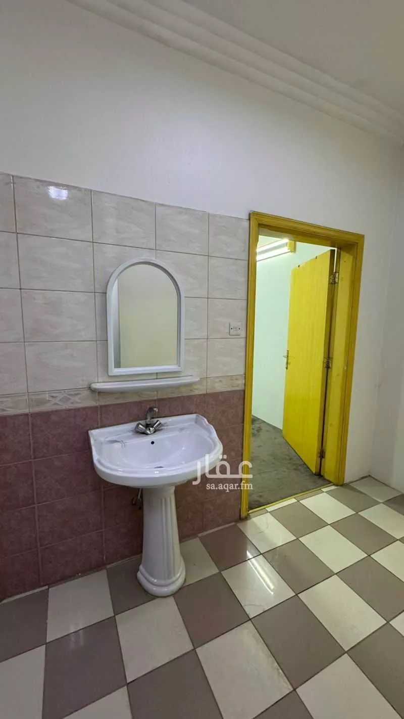 شقة للإيجار في شارع الأمير فهد بن جلوي, حي الروضة, مدينة الرياض, منطقة الرياض 1 صورة