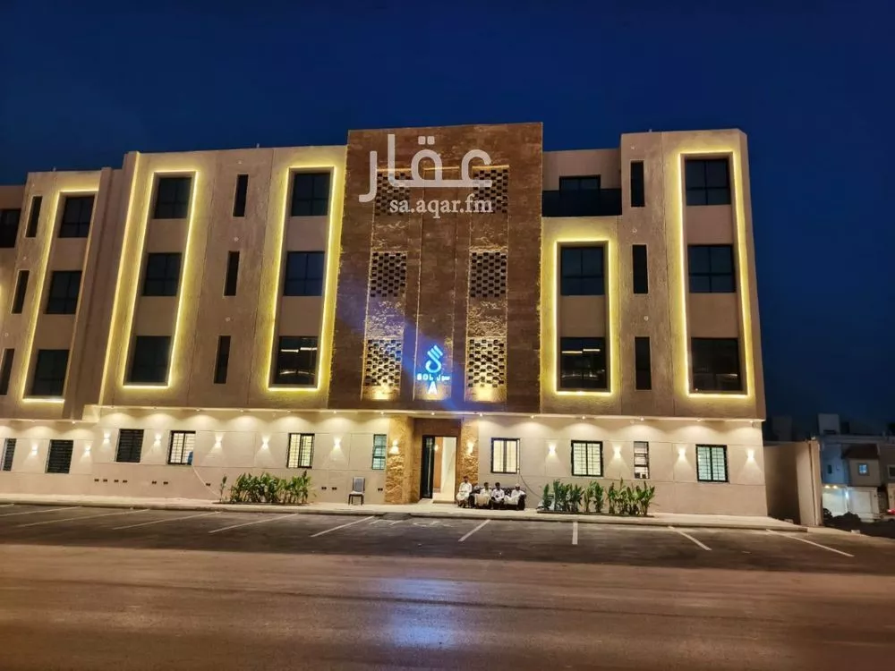 شقة للبيع في شارع الحوير, حي ديراب, مدينة الرياض, منطقة الرياض 1 صورة