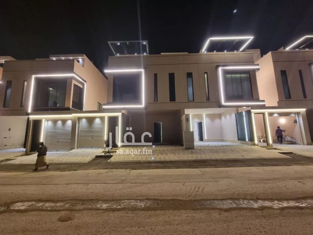 دور للبيع في شارع بدر, حي بدر, مدينة الرياض, منطقة الرياض 1 صورة