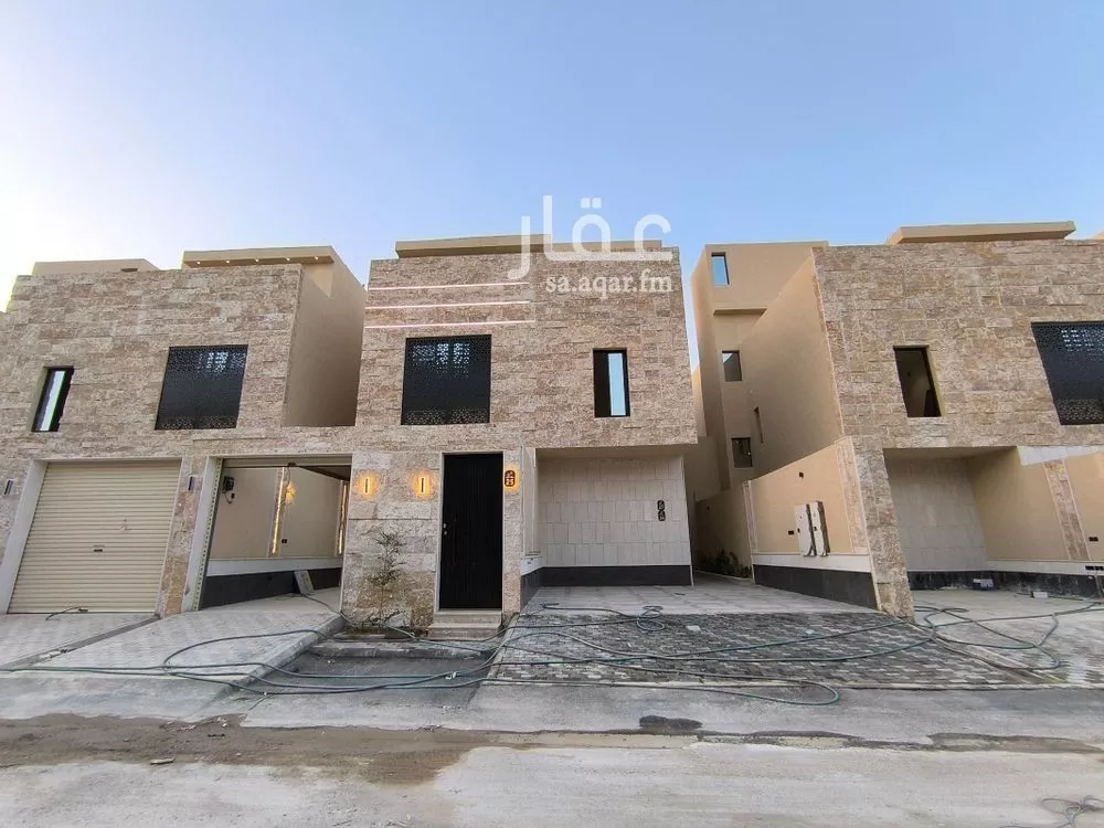 شقة للبيع في شارع المفتي, حي طويق, مدينة الرياض, منطقة الرياض 1 صورة