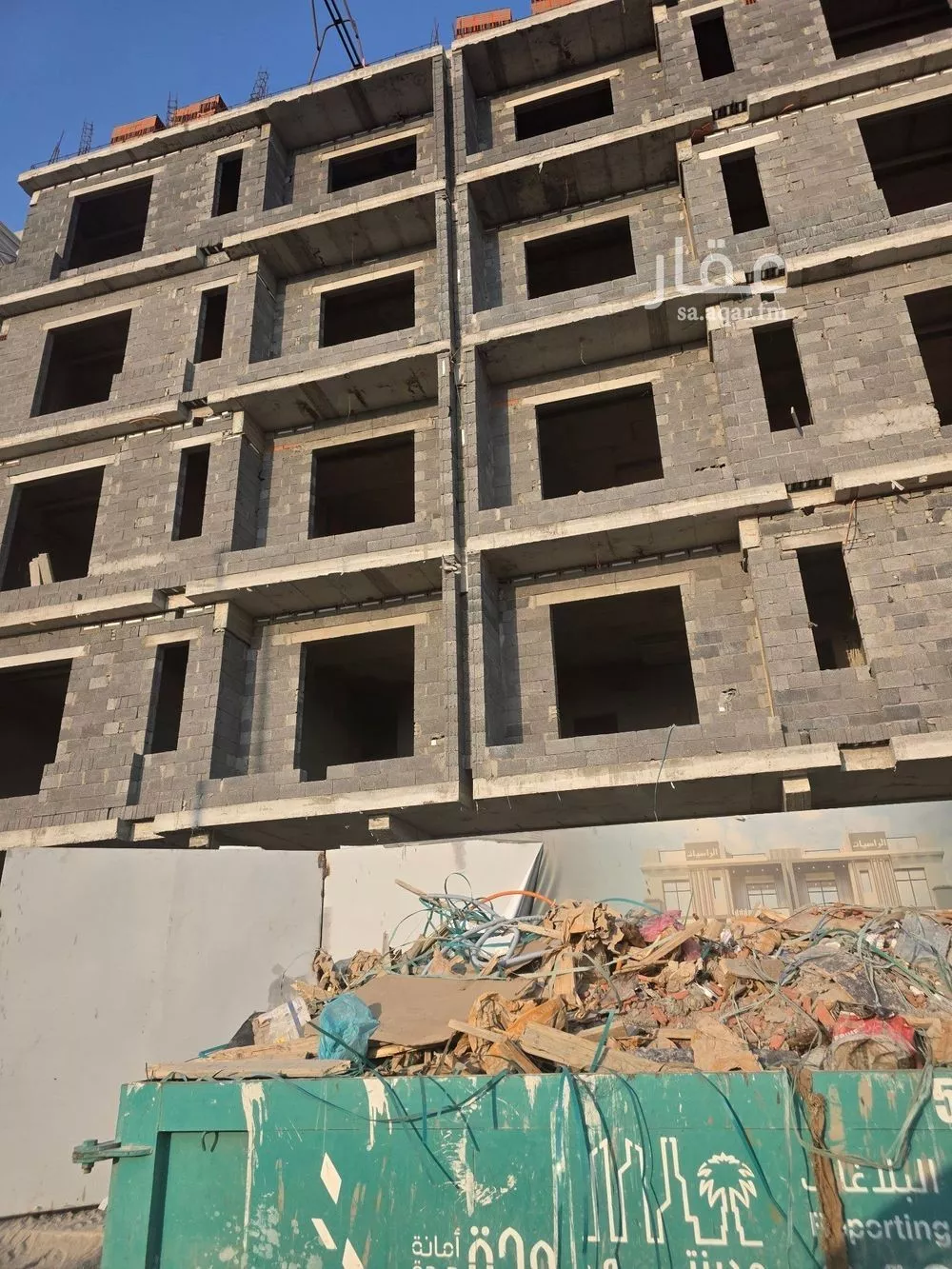 شقة للبيع في شارع أحمد بن خلف, حي الصواري, مدينة جدة, منطقة مكة المكرمة 1 صورة