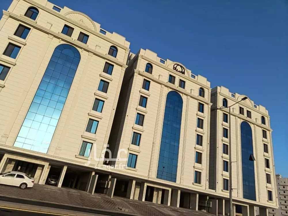 شقة للبيع في شارع جمال ابن عبدالله شيخ, حي الواحة, مدينة جدة, منطقة مكة المكرمة 1 صورة