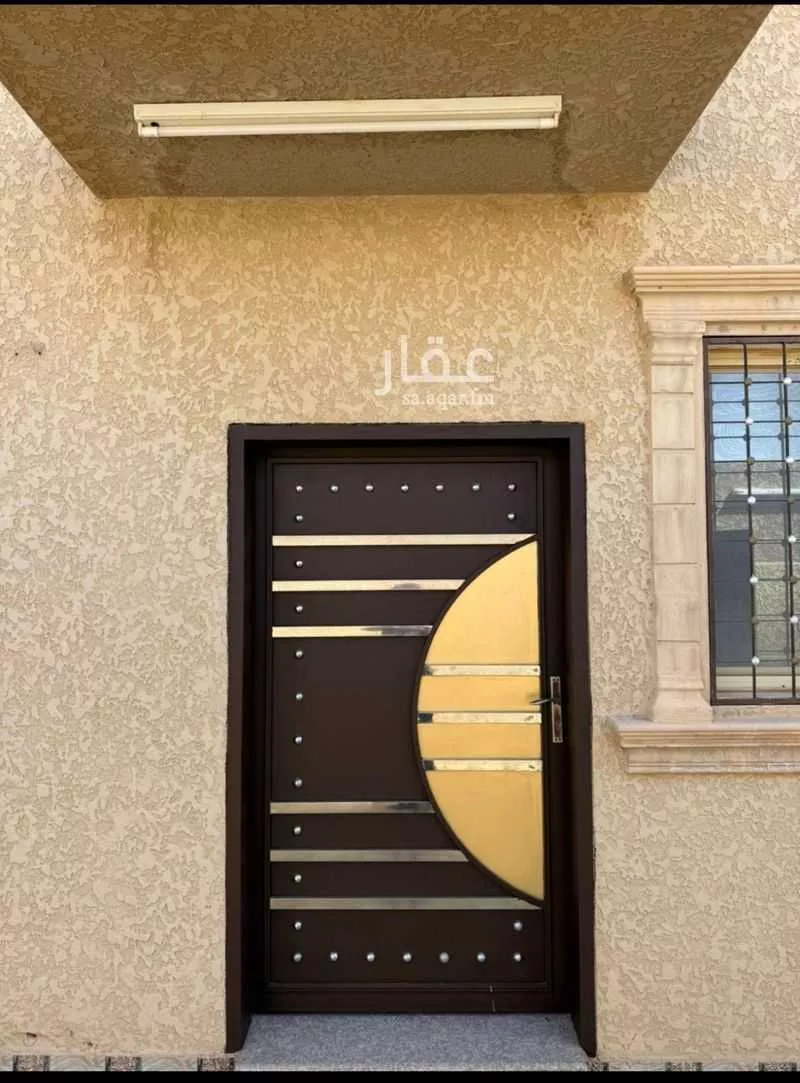 فيلا للإيجار في شارع التراث, حي قرطبة, مدينة المذنب, منطقة القصيم 1 صورة