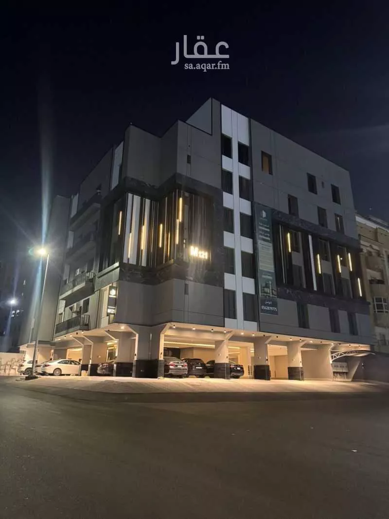 شقة للإيجار في شارع المامون العباسي, حي السامر, مدينة جدة, منطقة مكة المكرمة 1 صورة