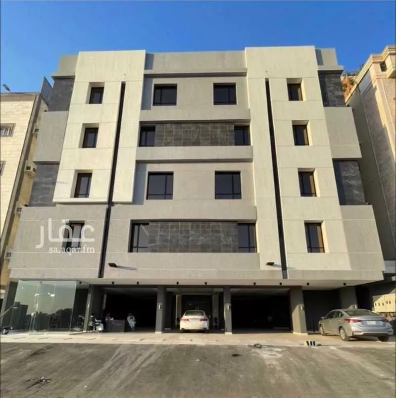 شقة للإيجار في شارع عبد الله باسند, حي الواحة, مدينة جدة, منطقة مكة المكرمة 1 صورة