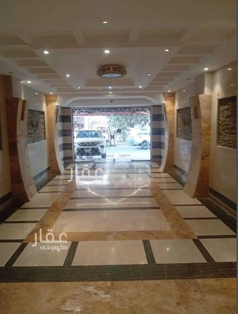 شقة للإيجار في شارع شهيد الدين ثم الوطن محمد رم, حي المروة, مدينة جدة, منطقة مكة المكرمة 1 صورة