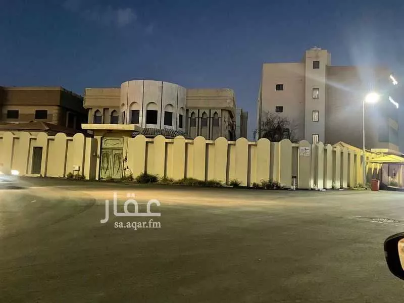 فيلا للبيع في شارع 4498220, حي الروضة, مدينة بريده, منطقة القصيم 1 صورة