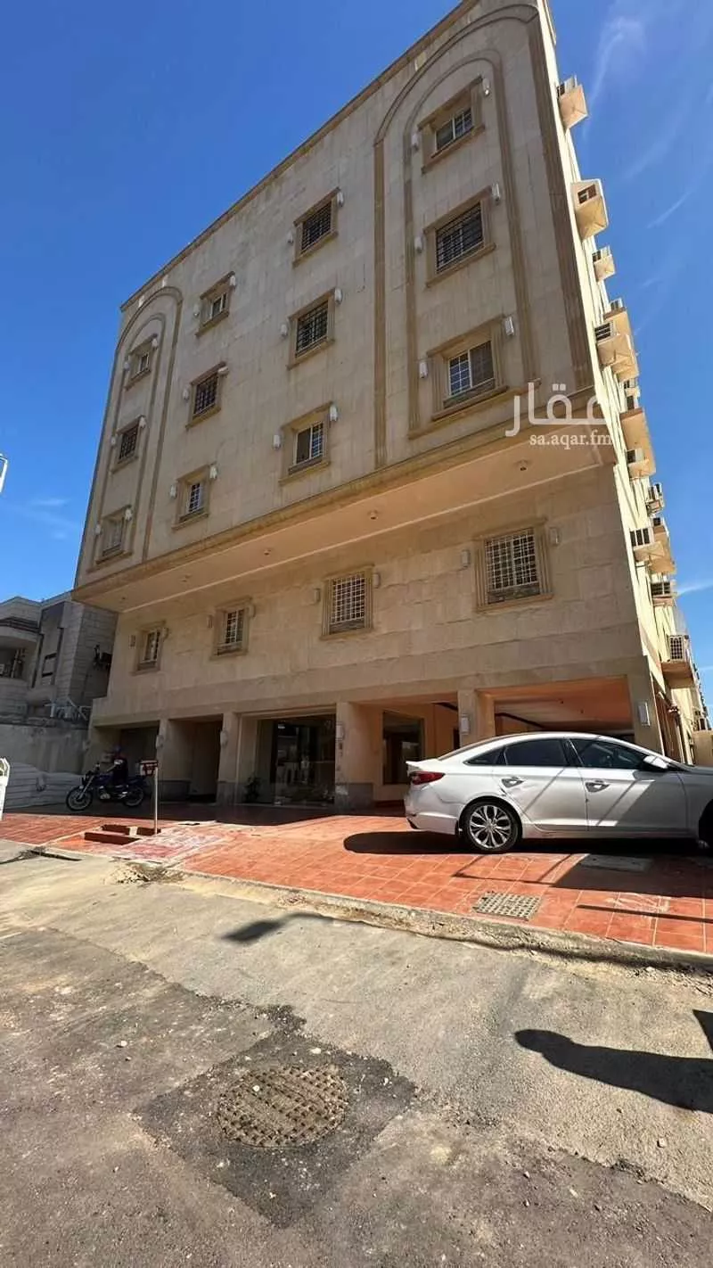 شقة للبيع في شارع محمد الاواني, حي السلامة, مدينة جدة, منطقة مكة المكرمة 1 صورة