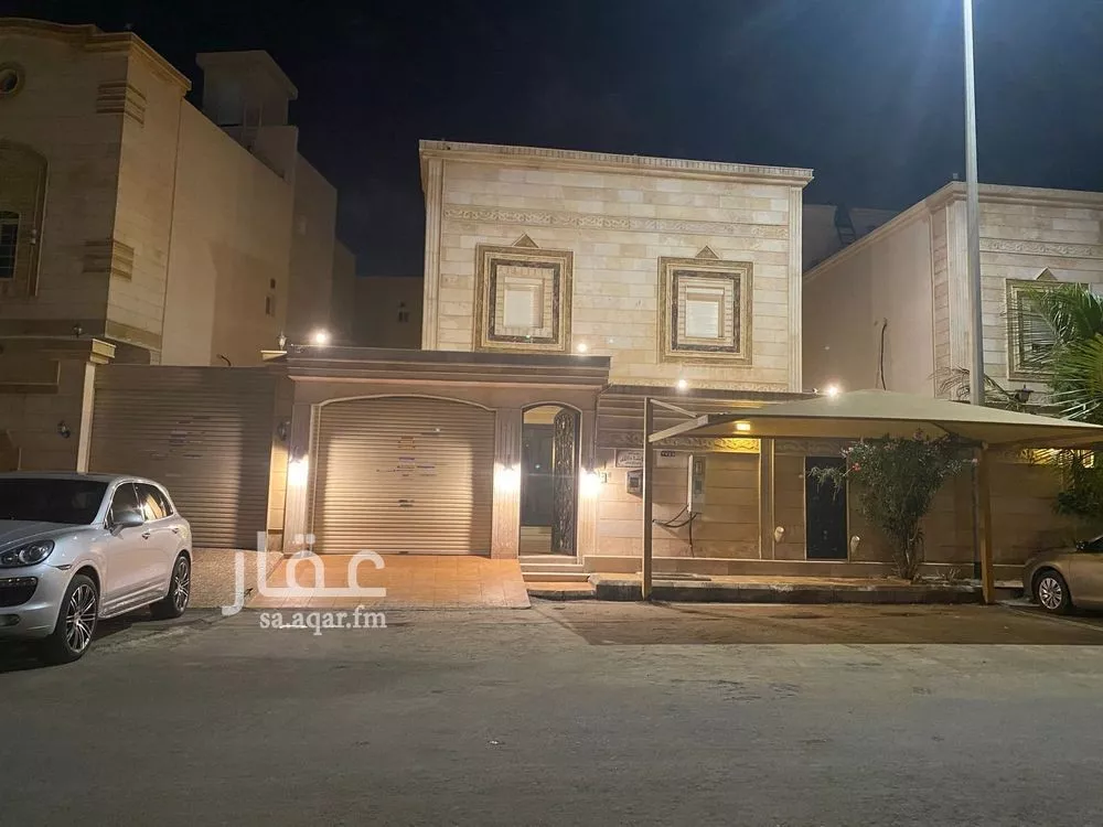 فيلا للإيجار في شارع أحمد آل عبد القادر, حي طيبة, مدينة جدة, منطقة مكة المكرمة 1 صورة