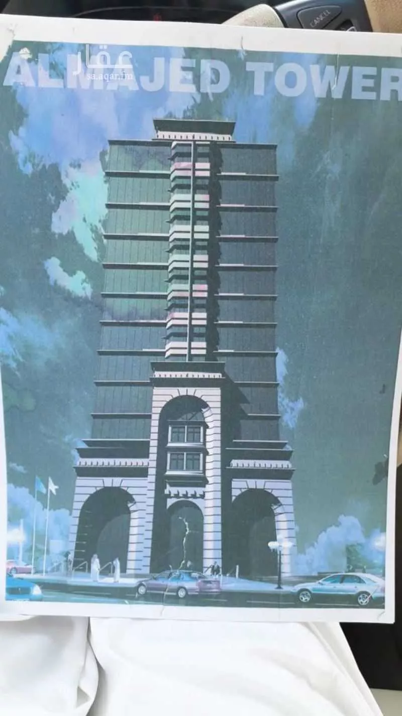 عمارة للإيجار في شارع 23768750, حي الطالعية, مدينة الاحساء, المنطقة الشرقية 1 صورة