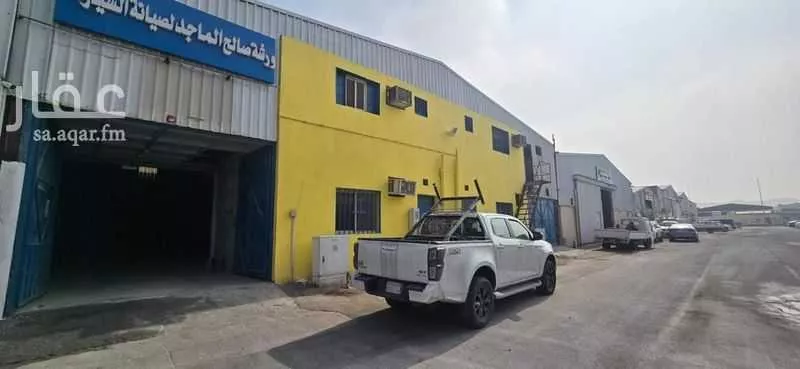 مستودع للإيجار في شارع 506298, حي الصناعية, مدينة الاحساء, المنطقة الشرقية 1 صورة