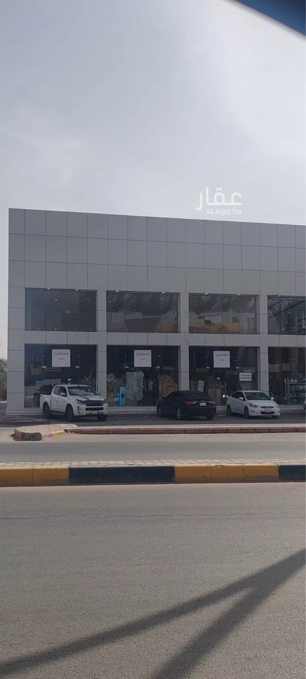 محل للإيجار في شارع عمر بن الخطاب جنوب, مدينة الزلفى, منطقة الرياض 1 صورة