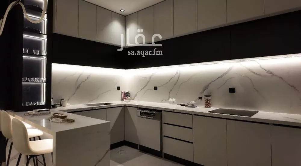 شقة للبيع في شارع عبدالقدوس الأنصاري, حي الرمال, مدينة الرياض, منطقة الرياض 1 صورة