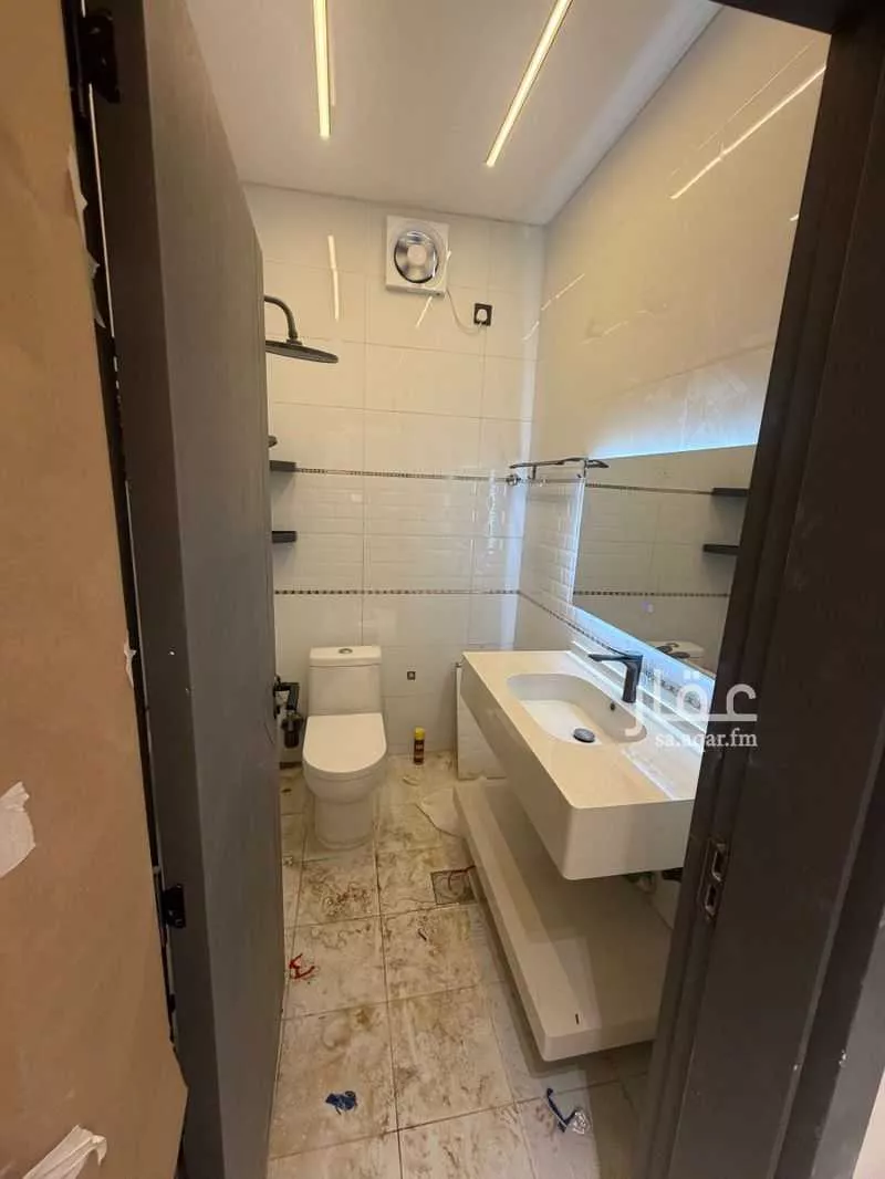 شقة للإيجار في شارع شارع مسلية, حي الخضراء 1, مدينة بيش, منطقة جازان 1 صورة