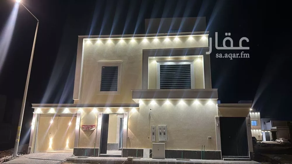 شقة للبيع في حي الجنادرية, مدينة الرياض, منطقة الرياض 1 صورة