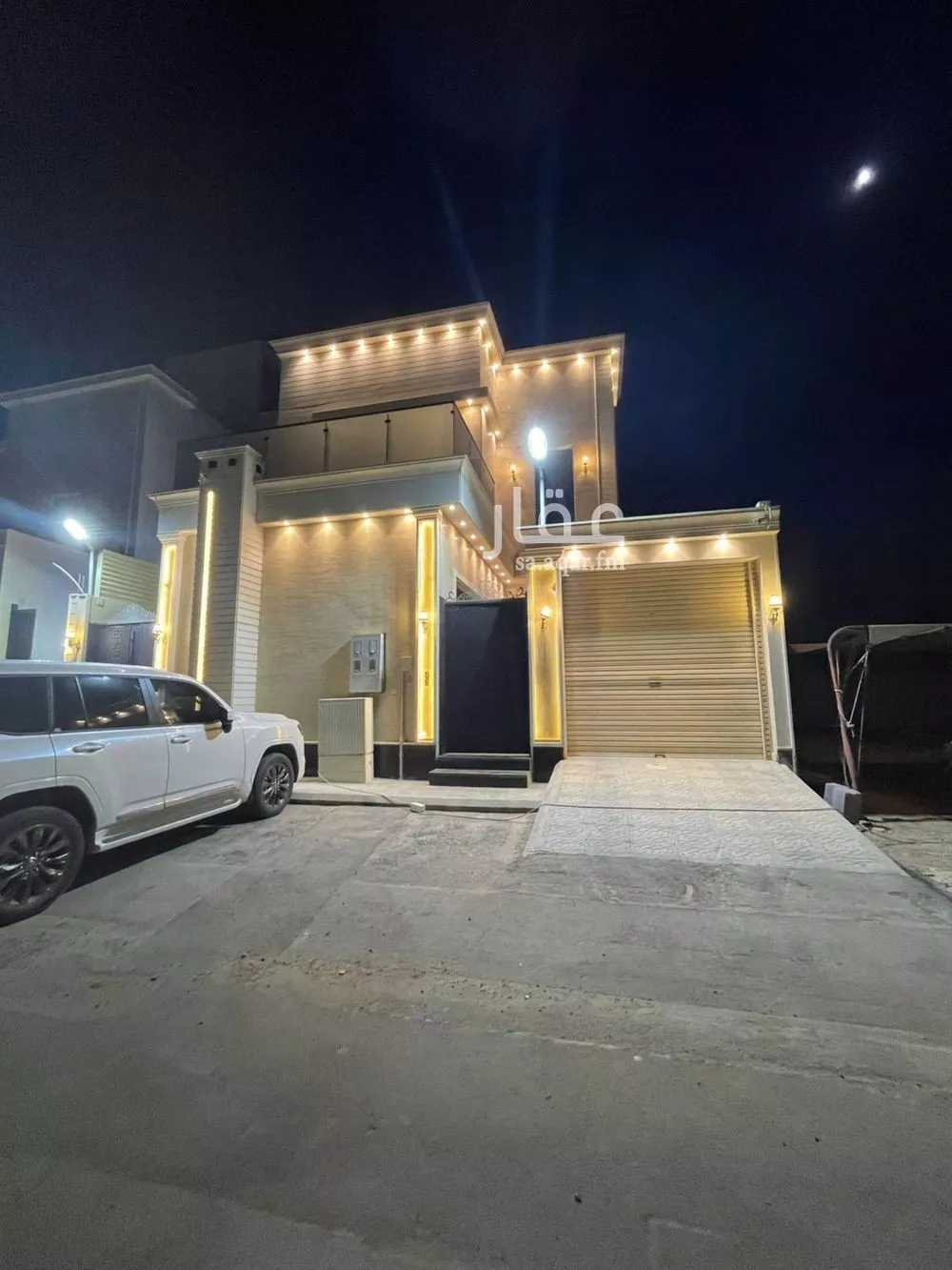 فيلا للبيع في شارع أحمد بن الأزرق, حي البيان, مدينة الرياض, منطقة الرياض 1 صورة