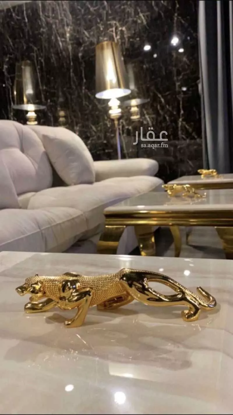 شقة مفروشة للحجز في شارع نهر الفرات الاعلى ، حي غرناطة ، الرياض ، منطقة الرياض 1 صورة