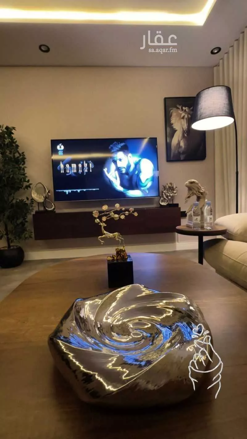 شقة مفروشة للحجز في حي غرناطة ، الرياض ، منطقة الرياض 1 صورة