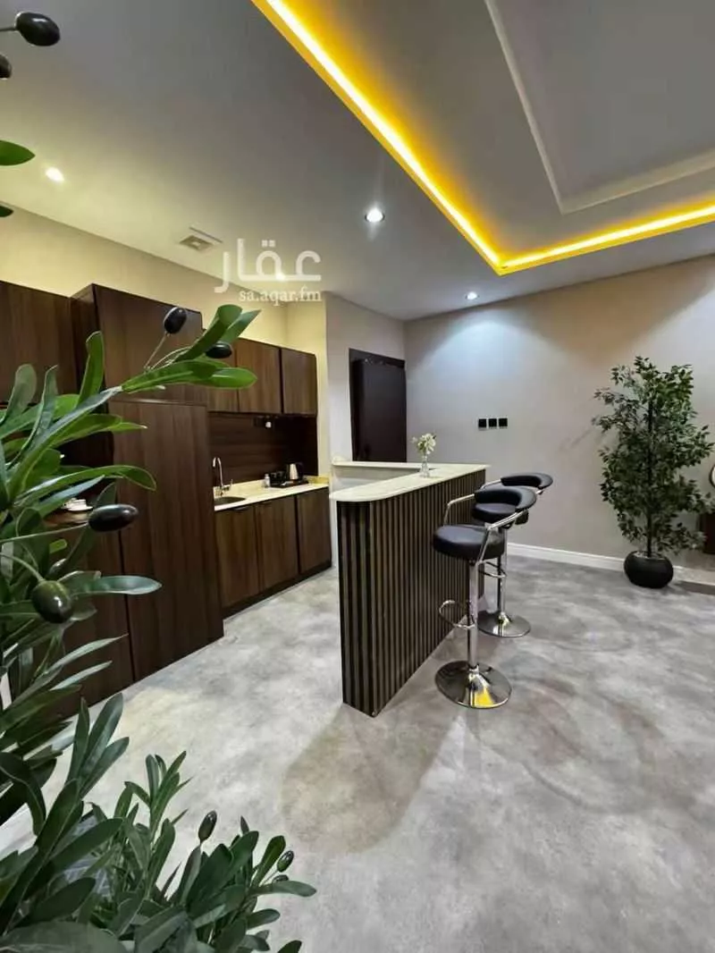 شقة مفروشة للحجز في الطريق الدائري الشرقي ، حي غرناطة ، الرياض ، منطقة الرياض 1 صورة