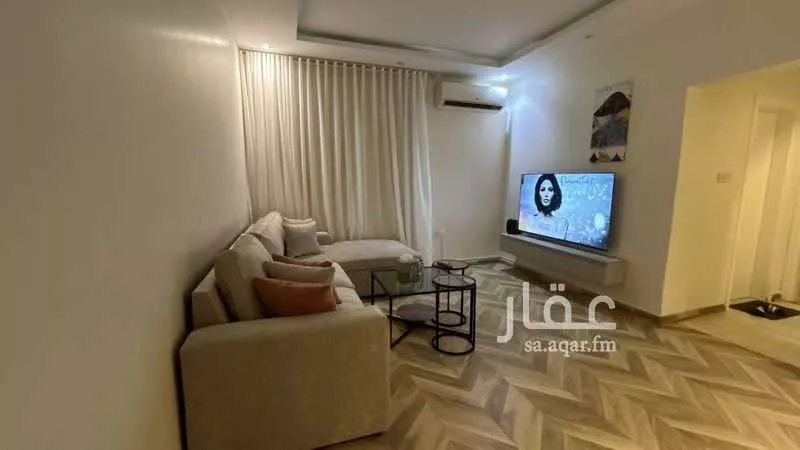 شقة مفروشة للحجز في شارع التحلية, العقيق, الرياض 1 صورة