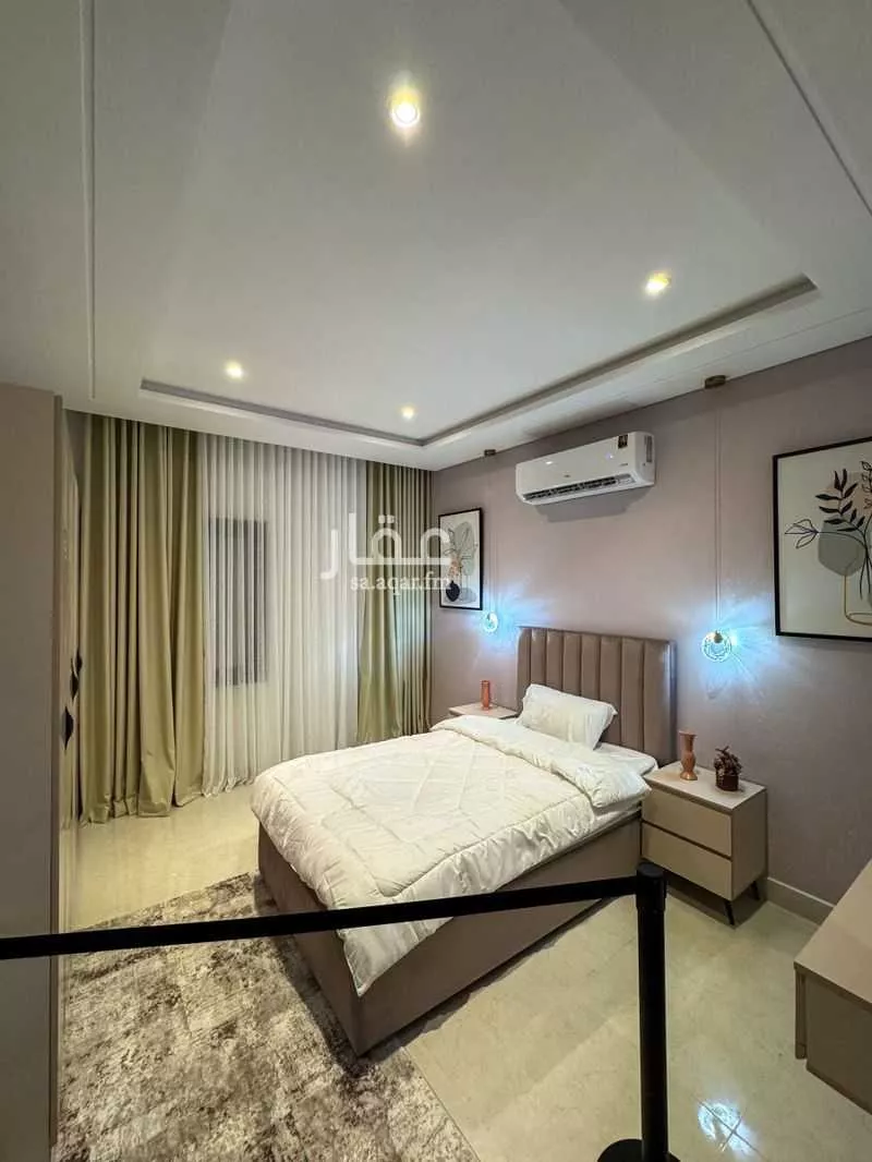 شقة للبيع في شارع ابو قتادة الانصاري, حي المروة, مدينة جدة, منطقة مكة المكرمة 1 صورة