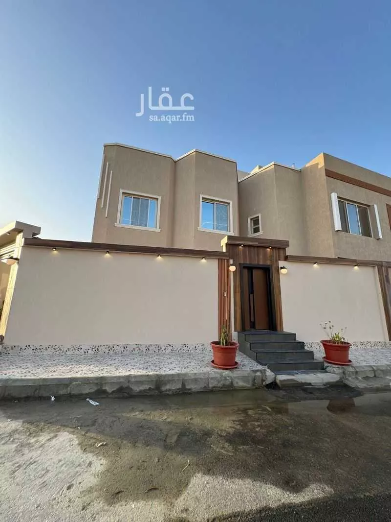 فيلا للبيع في شارع فضيلة الشيخ محمد رشدي, حي المنارات, مدينة جدة, منطقة مكة المكرمة 1 صورة