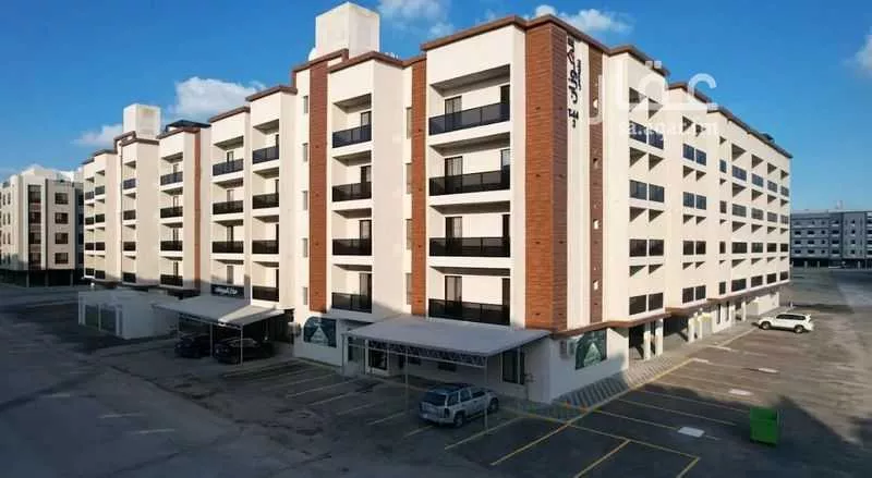 شقة للإيجار في شارع ام الهوشان, حي الحمراء, مدينة الخبر, المنطقة الشرقية 1 صورة