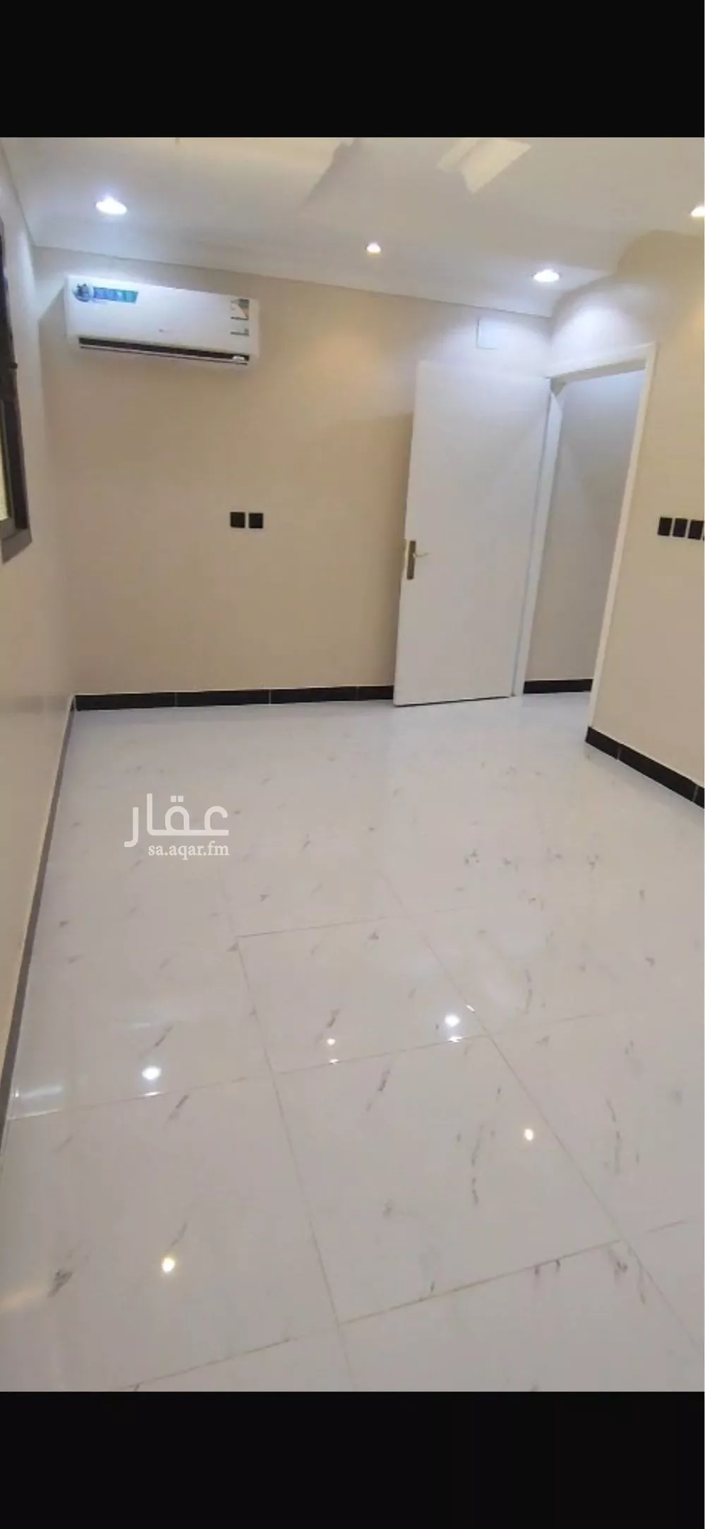 شقة للإيجار في شارع معاذ بن أسد, حي الرمال, مدينة الرياض, منطقة الرياض 1 صورة