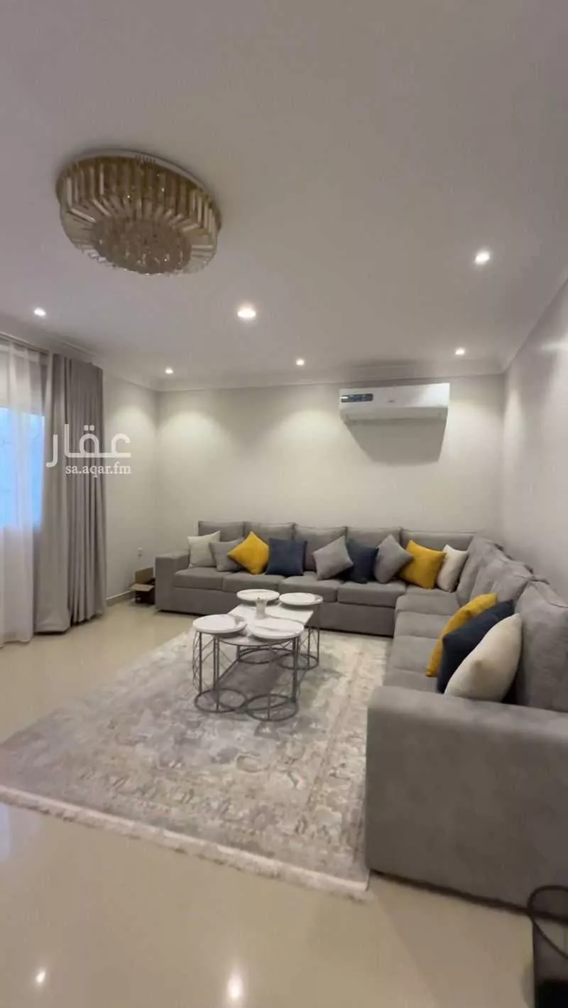 شقة للإيجار في شارع الخلد, مدينة الظهران, المنطقة الشرقية 1 صورة