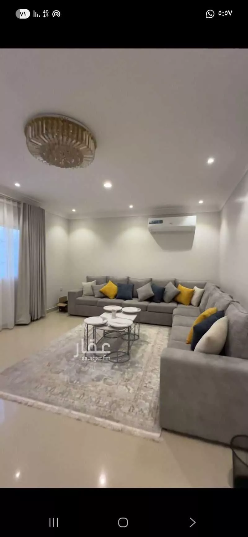 شقة للإيجار في شارع الخلد, مدينة الظهران, المنطقة الشرقية 1 صورة